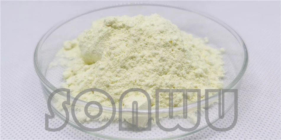 Black pepper extract powder.