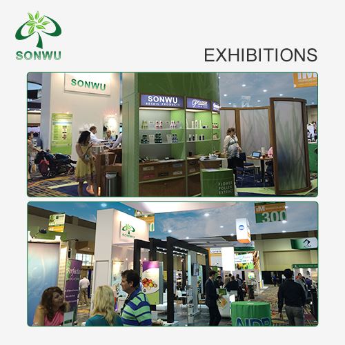 Doxycycline Powder exhibition