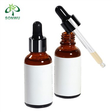 Óleo de canabidiol puro