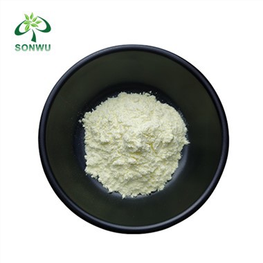 Gossypol Acetate Powder
