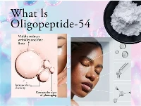 Como os peptídeos biomiméticos visam a apoptose na pesquisa antienvelhecimento