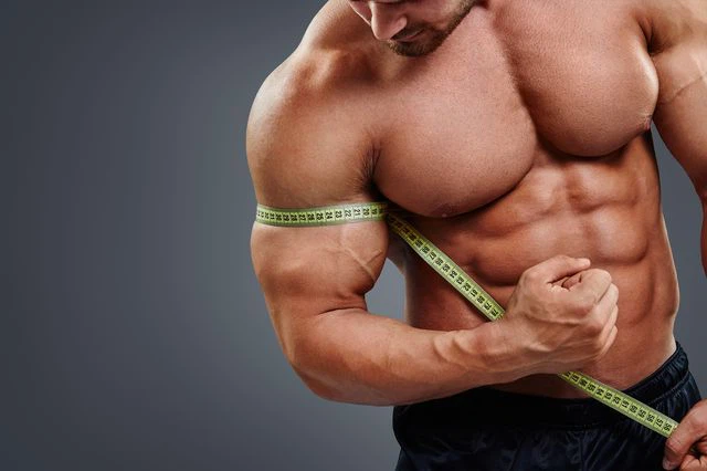 Muscle Growth Slu-PP-332 Peptide Powder
