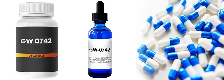 GW 0742 OEM GW 0742 OEM
